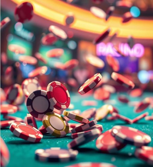 Live casino dealer games available on ah888 Philippines