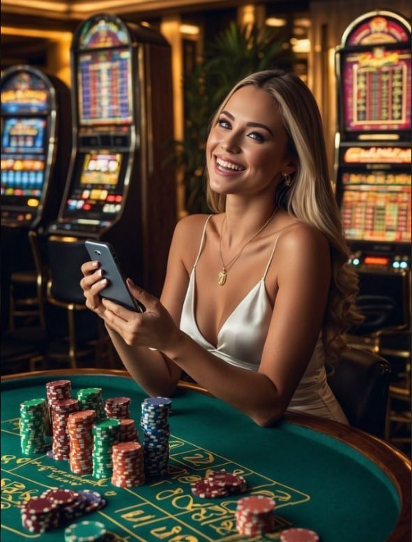 Online slots game selection on ah888 Philippines platform