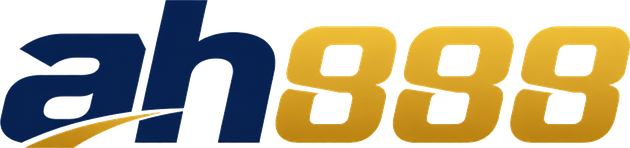 ah888 Philippines gaming platform logo